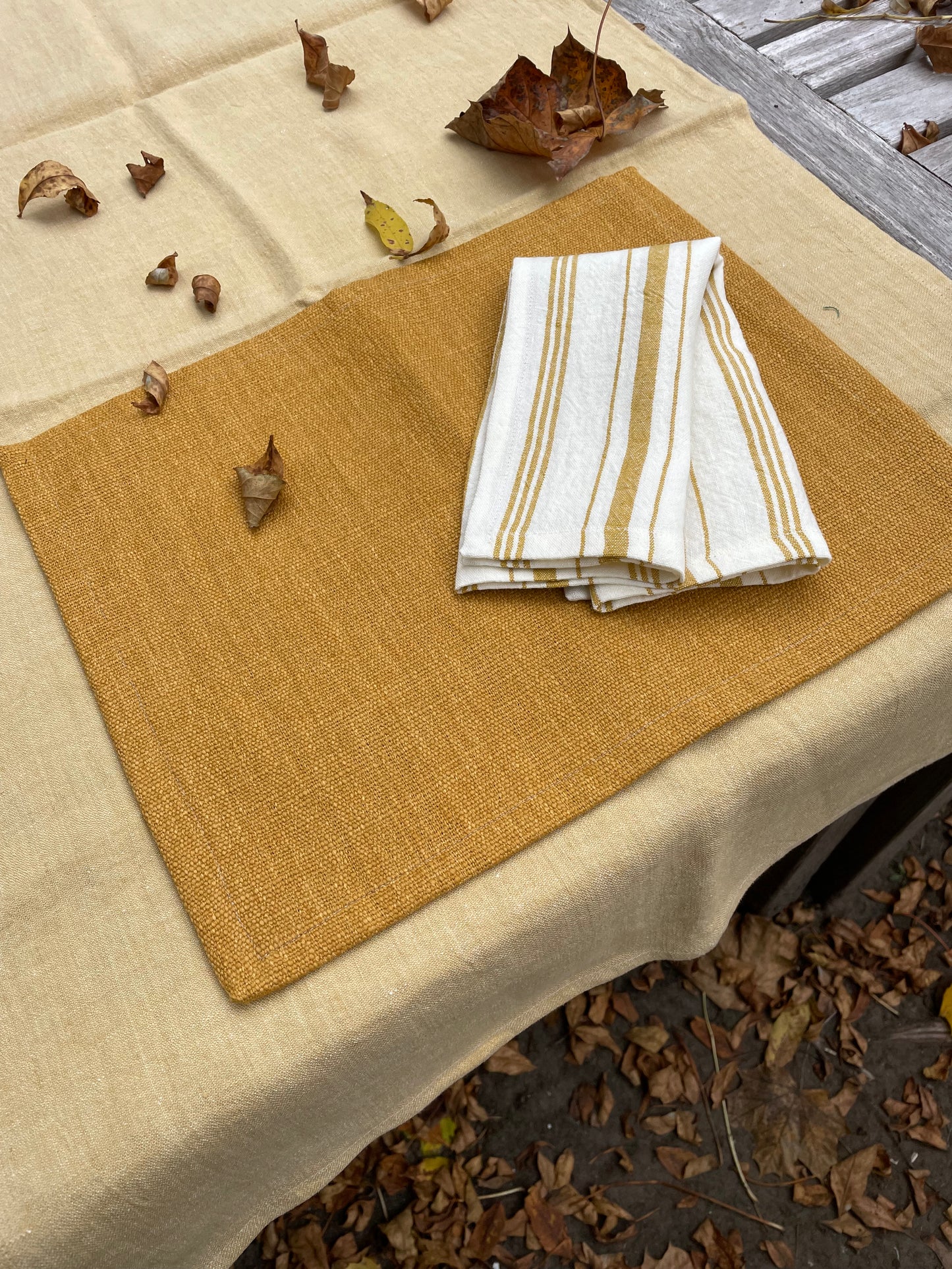 Placemats