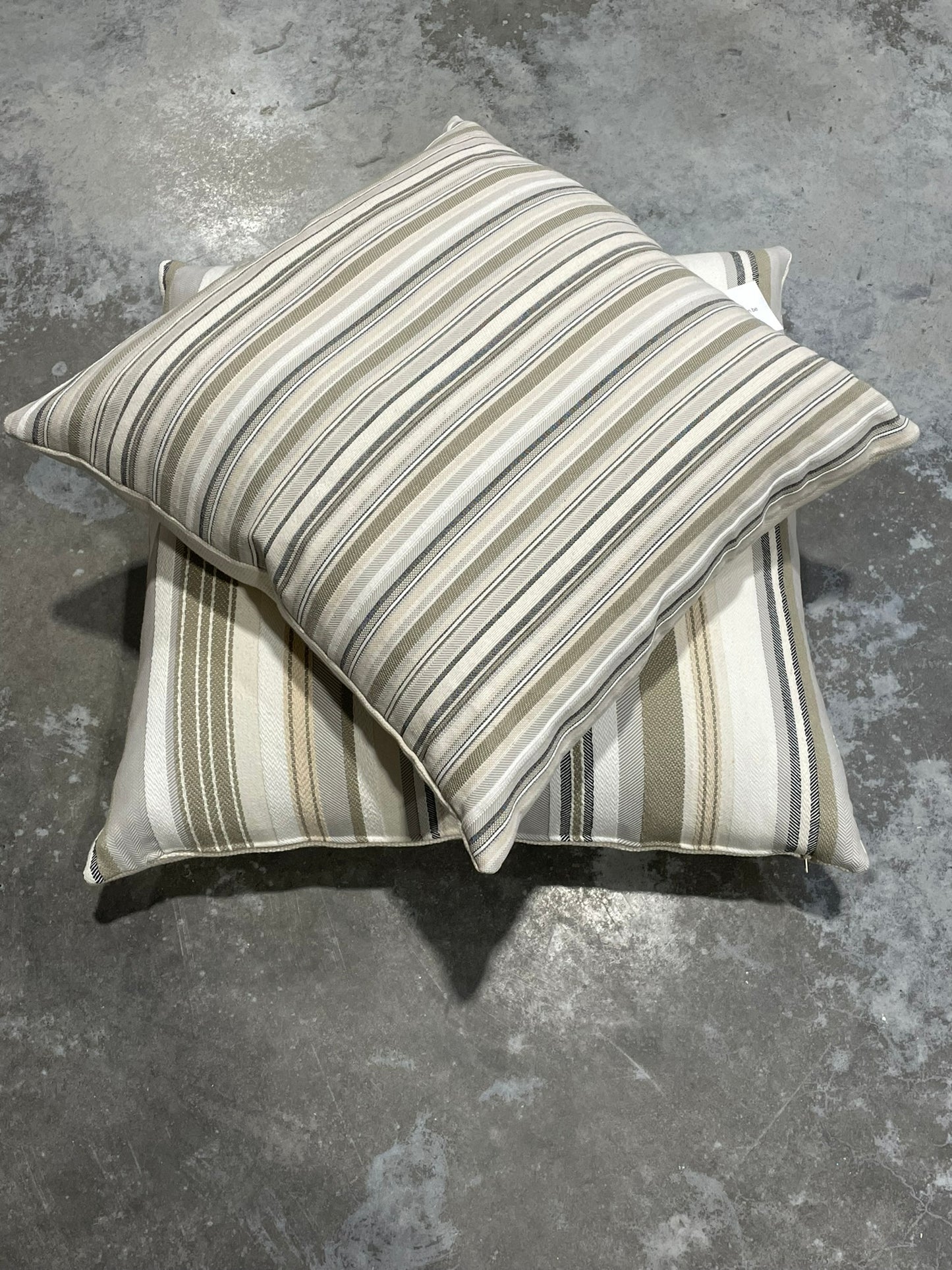 Mastro small stripe