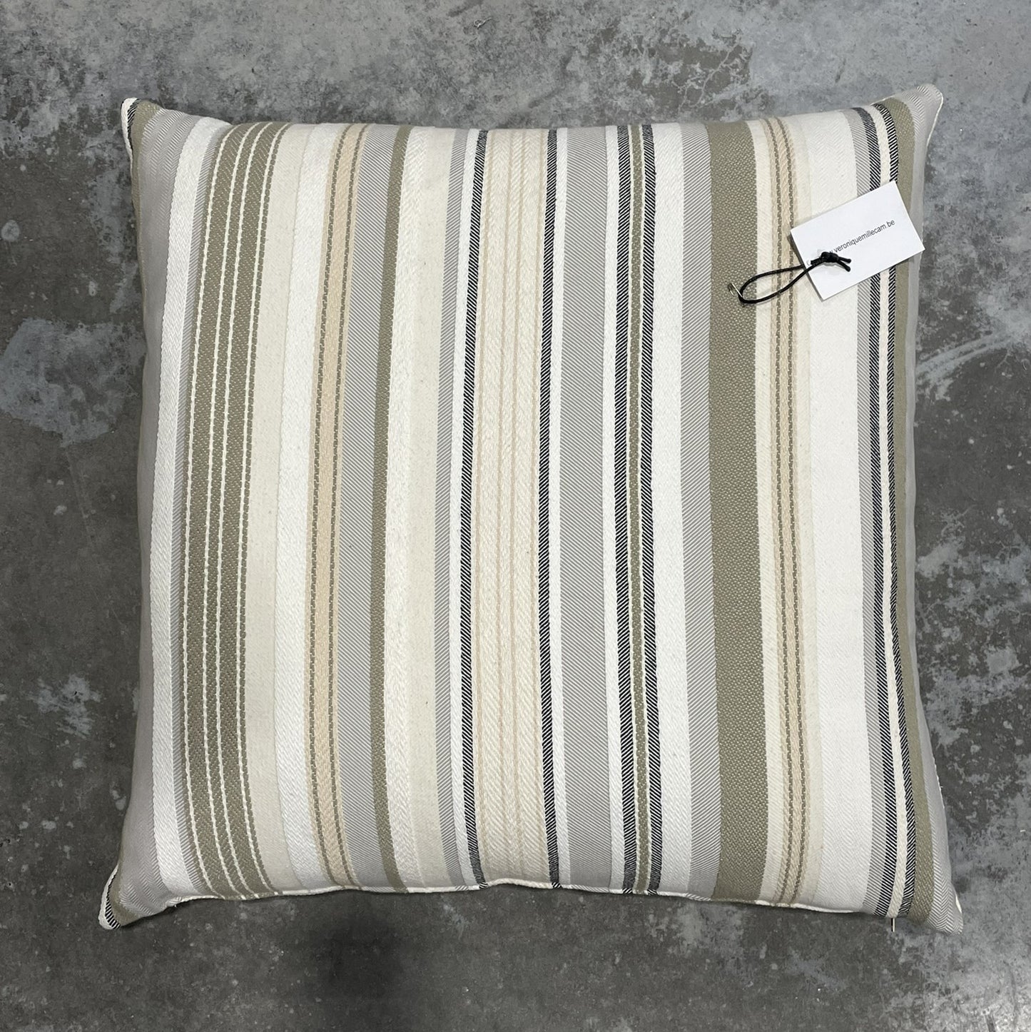 Mastro big stripe