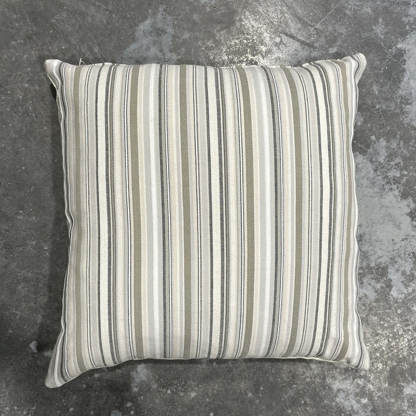 Mastro small stripe