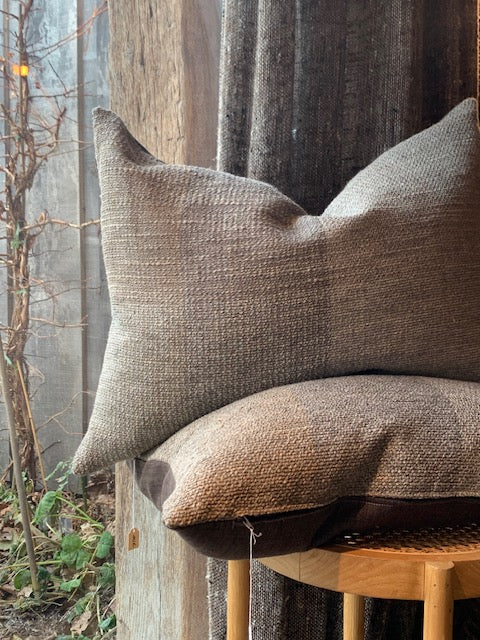 Stone brown