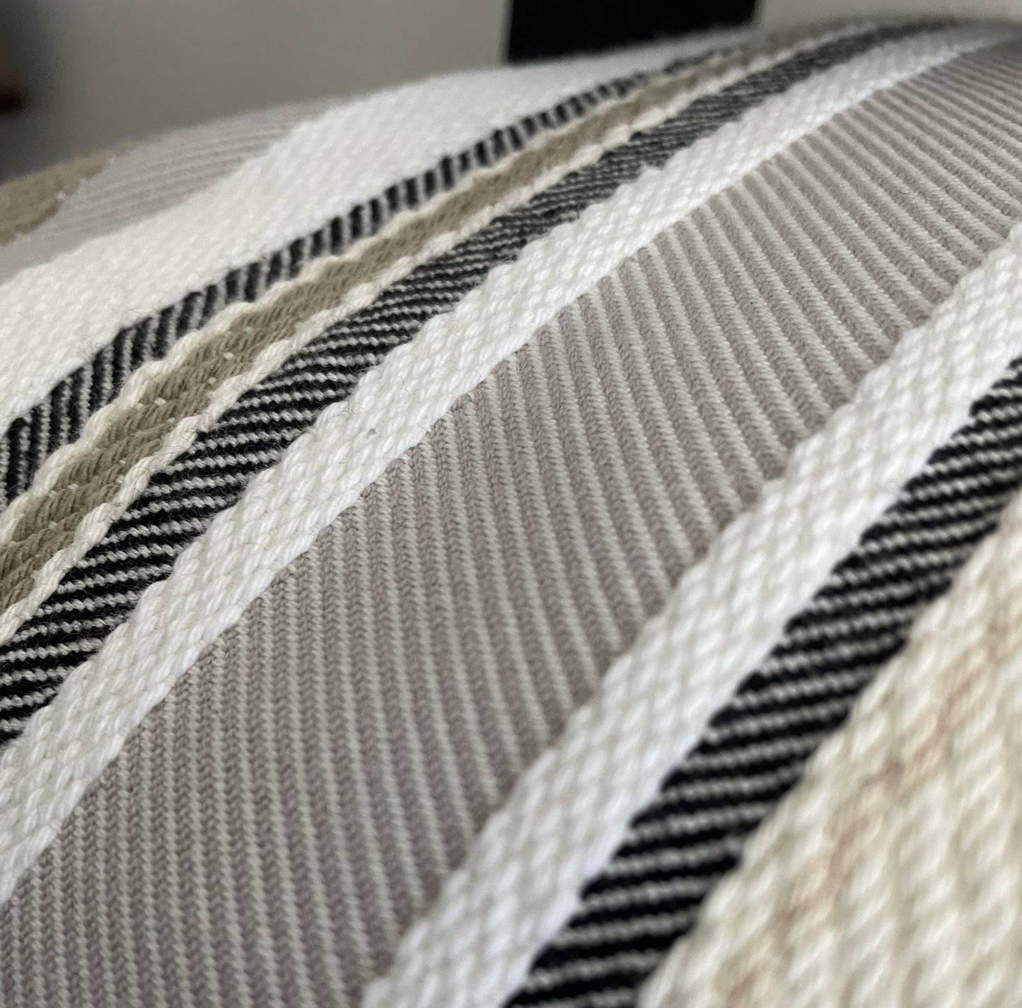 Mastro big stripe