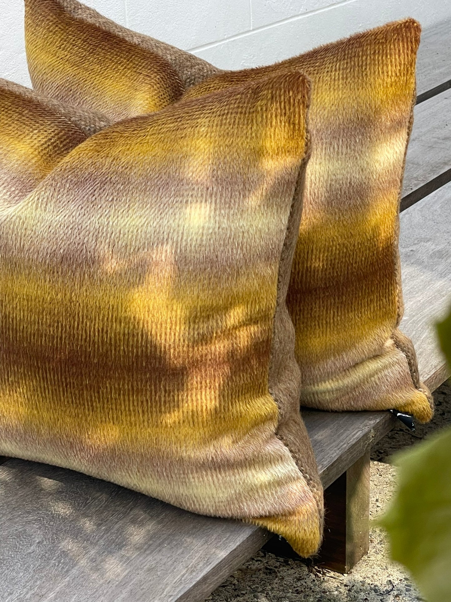 Alpaca stripe