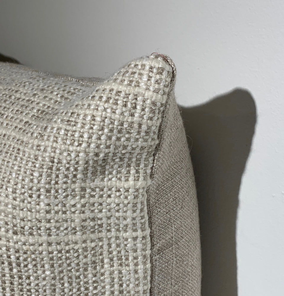 Linen structure
