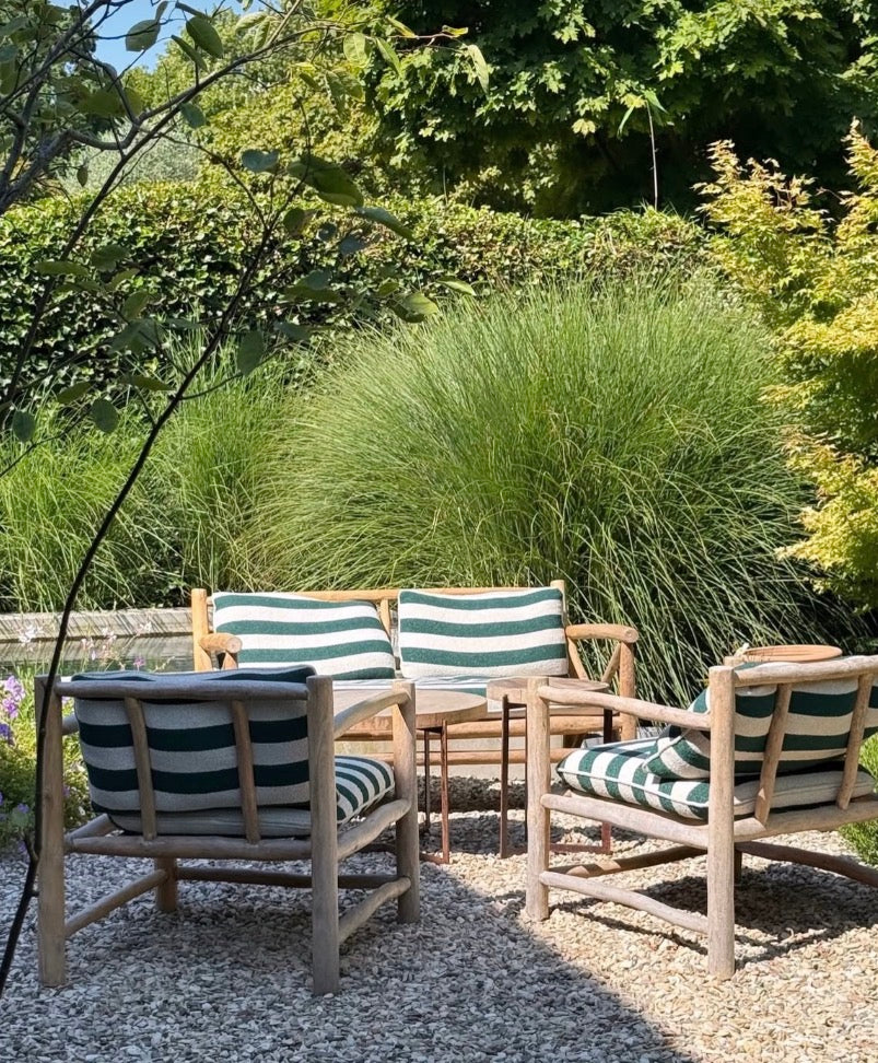 outdoor inspiration