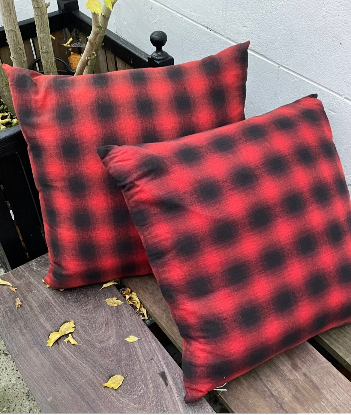 Christmas Essentiel check