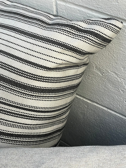 Grey stripes