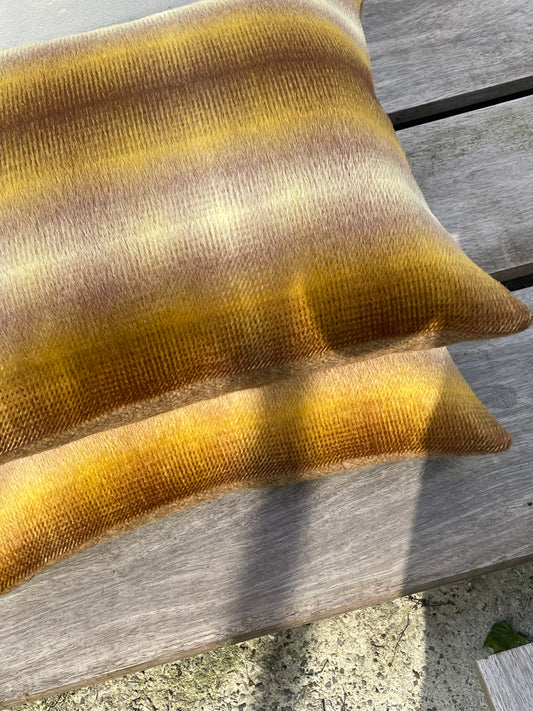 Alpaca stripe